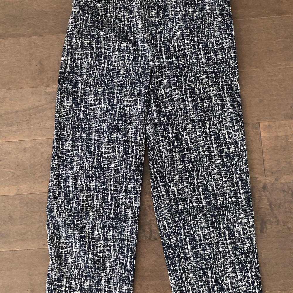 Stretchy Work Pants